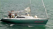 ヨットクラブ　アルカディア