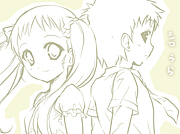 うらら×シロップ