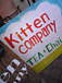 Kitten company