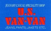 U.S.VAN･VAN-ユーエスバンバン-