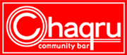 community bar chaqru