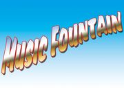 MUSIC FOUNTAIN