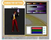 カラーエディットこだわり隊