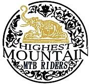HIGHEST MOUNTAIN-MTB Riders-