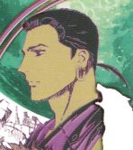 ĥ(WOLF'S RAIN)