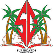 SD SURFBOARDS