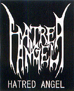 HATRED ANGEL祳ߥڸǧ