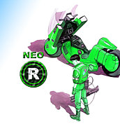 ꥫ(NEO recarent)