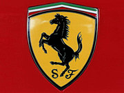 THE ROAD TO FERRARI