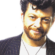 Andy Serkis