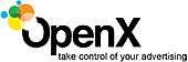 広告管理システム【OpenX】