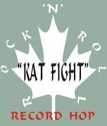 ◆KAT FIGHT RECORD　HOP◆