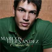 Marcos Hernandez