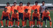 法政大学体育会サッカー部
