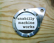 unabilly machine works