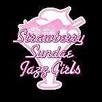 Strawberry Sundae Jazz Girls