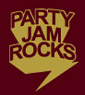 PARTY JAM ROCKS