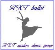 Ａ.Ｋ.Ｔ　ballet