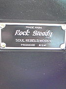 Rock Steady  (Bar)