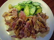 鶏刺し大好き人間(^-^)/~~~集合