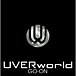 UVERworld���ӥ����ȡ�LIFEsize