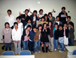 ＳＯＺＯ　学生会