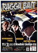 RAGGA BAIT & SOUND LIST