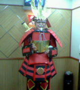 天満駅前の集い