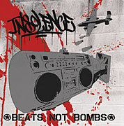 Beats Not Bombs