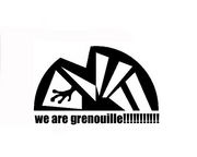 Grenouille