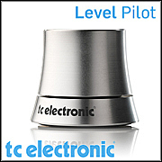 tc electronic Level Pilot