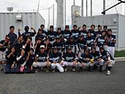 宇都宮大学硬式野球部