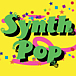 Synth Pop　シンセポップ