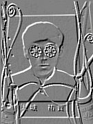 ����������