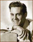 Desi Arnaz（デジ・アーネズ）