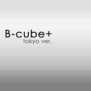 B-CUBE+