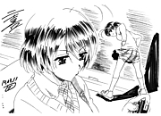 �編���