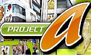 PROJECT ADORES 池袋店