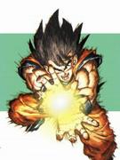 DRAGON BALL(gay only)