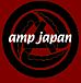 amp japan