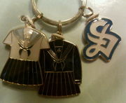 愛知淑徳高卒　輝く40代