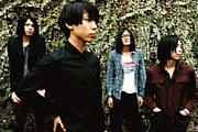 �����ȿ�/THE NOVEMBERS