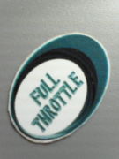 FULL��THROTTLE