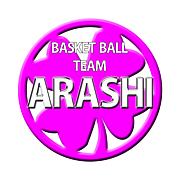 Basketball TEAM ARASHI