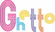 GHETTO ��ë���󥿡���Ź