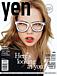 yen magazine