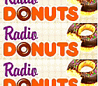 RADIO DONUTS