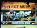 DDR Trigger /SONIC Coll