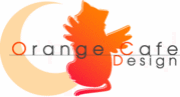 Orange Cafe Design