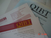QIBT (Brisbane,Australia)